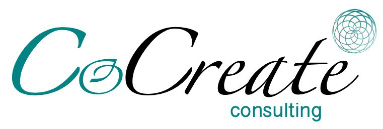 CoCreate Logo